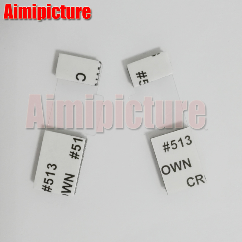 Desarrollador Maganetic de sello para Konica Minolta Di 162, 210, 211, 1611, , 163V 152, 183 10 set/lote