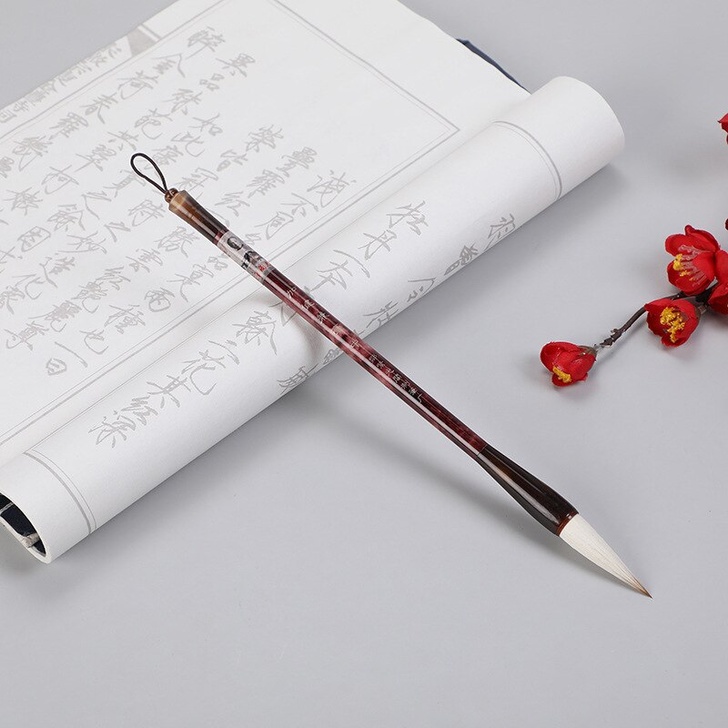 Writing Brush beginner's suit Yanghao traditional calligraphy writing brush adult calligraphy four treasures writing brush