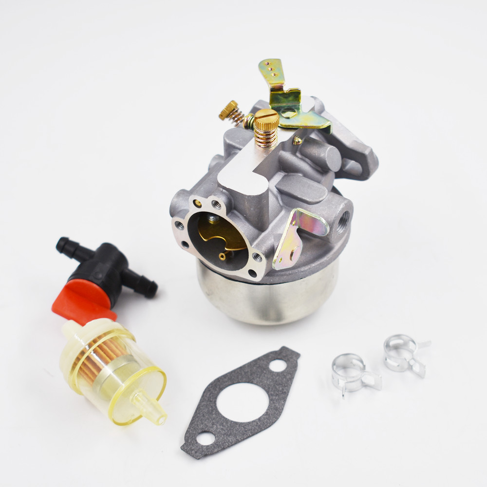 Carburateur voor Kohler K90-K181 Motoren - Vervangt 46 853 01-S 46 053 03-S
