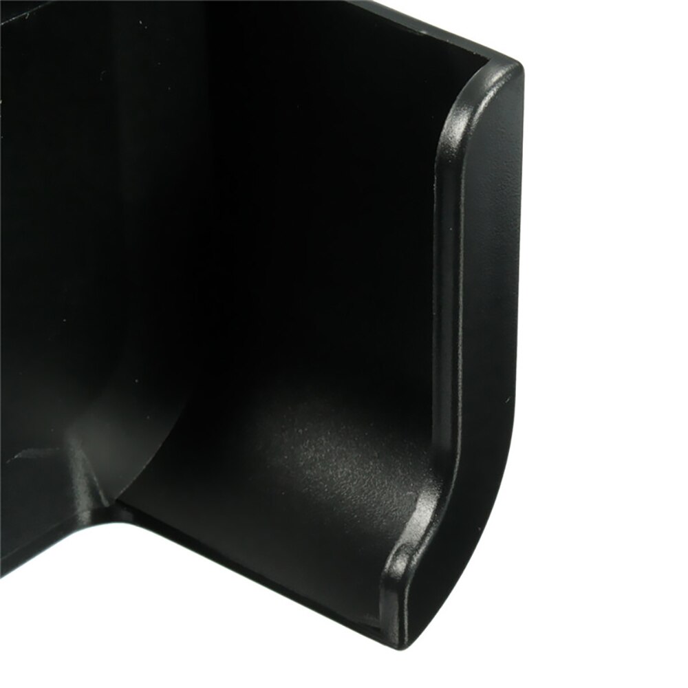 För apple  tv 5th gen 5k 4k mediaspelare hängare väggfast stativ för apple  tv 1/2/3/4th gen tv box väggfäste skydd vagga