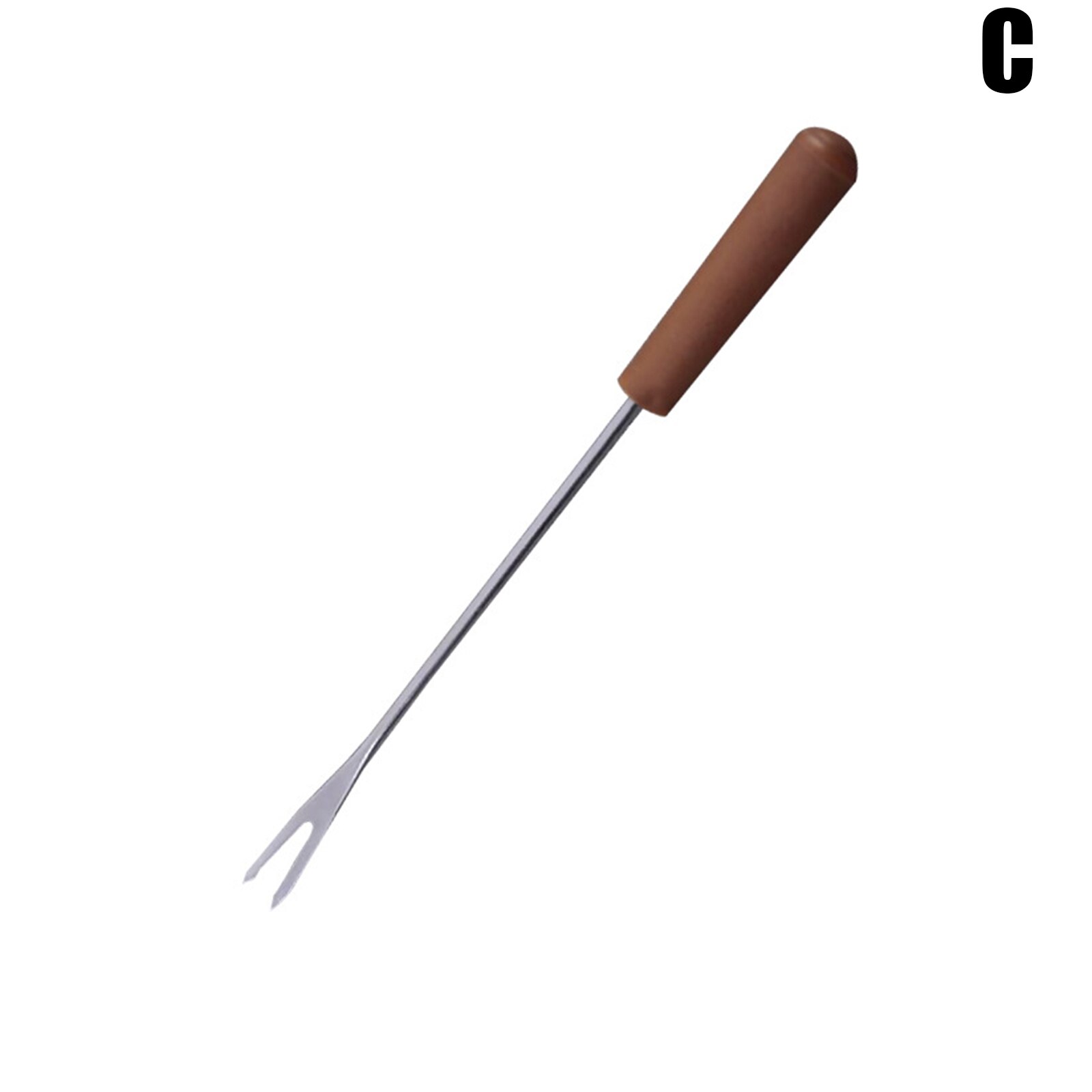 Garden Weeder Tool Hand Weeder Non-Slip Premium Gardening Tool for Garden Yard Lawn Farm XHC88: C