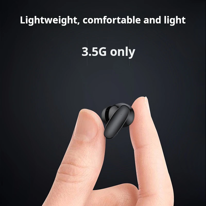 S90 Wireless Bluetooth Headset In-Ear HiFI Stereo Earphone Wireless Sport Earbuds Built-in Mic Headphones For xiaomi