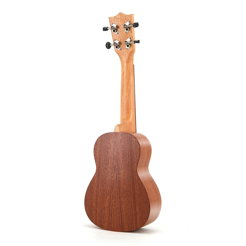 Gick 21 Inch Kids Ukulele Guitar Sapele Lark Music... – Grandado