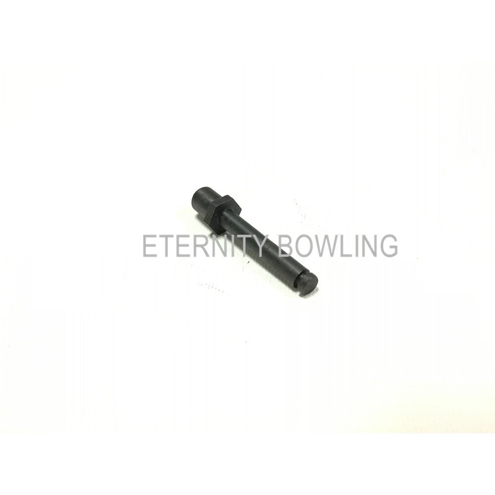 Bowling Onderdelen T070 002 654 Pivot As Gebruik Voor Amf Bowling Machine