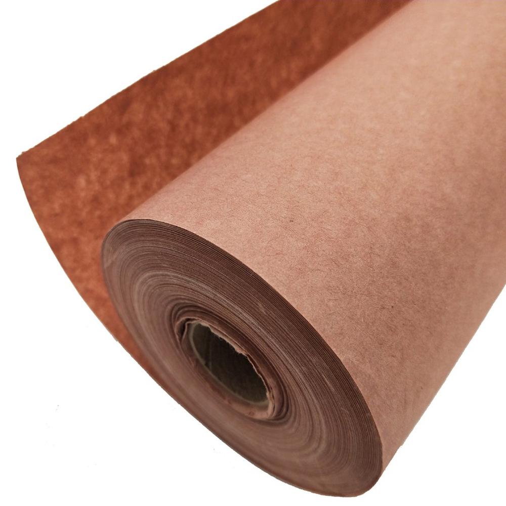 Kraft Paper Christmas Barbecue Kraft Paper Roll Popular Barbecue Paper Butcher Kraft Paper Roll Steak Paper for BBQ Meat Baking