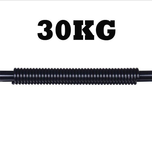 Fitness Chest Exerciser Arm Strength Hand Gripper Spring Expander Forearm Trainer: Blue