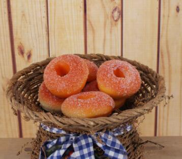 Newborn Photography Props Costume Little Chef Hat Photo Props for Bread Clothing Suit for Baby Girls Boys Photo Shooting Outfit: bun