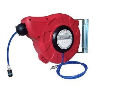 10-20M water hose reel, Automatic retractable reel Plumbing Hoses