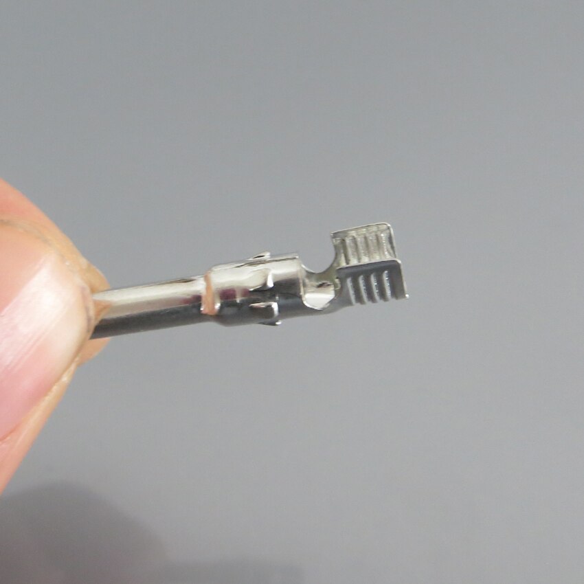 20pairs x MC4 Connector mannelijke en vrouwelijke in metalen kern gebruik voor solar kabel sluit universeel type