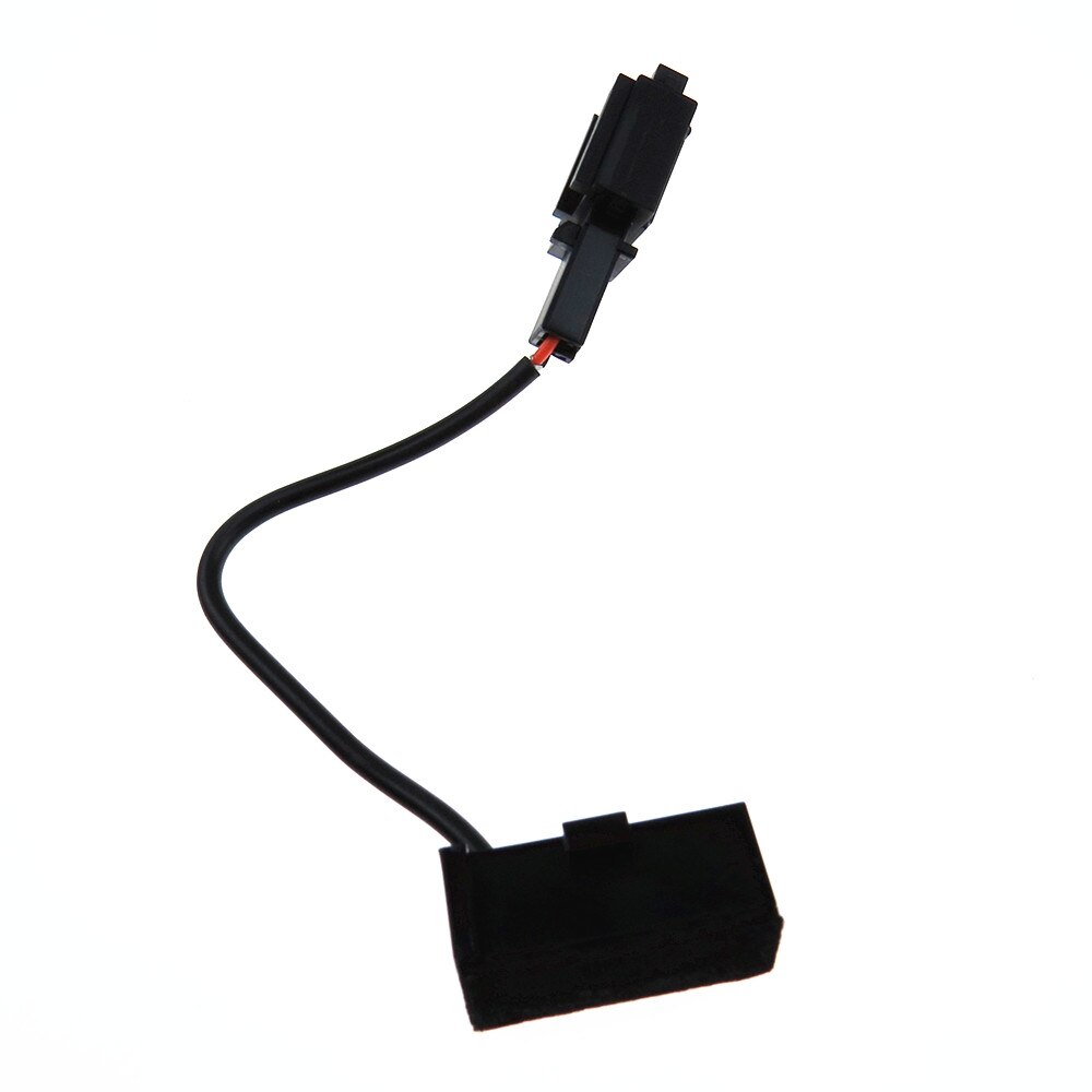1 Uds 3BD 035 711 3BD035711 RCD510 9W2 módulo Bluetooth micrófono para VW Tiguan Touran CC EOS Passat B6 B7 Golf MK6 Jetta 6
