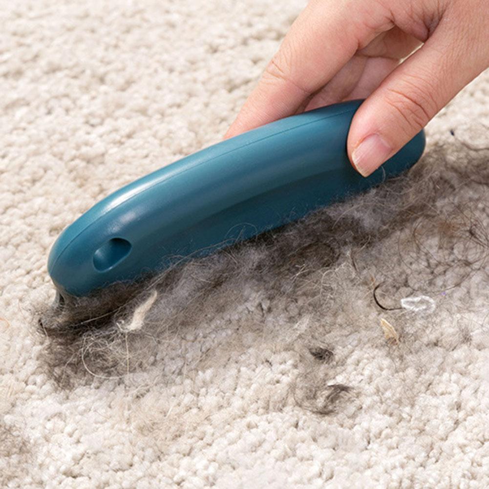 Quitapelusas Manual, paño de limpieza en seco, cepillo para suéter de lana pegajoso, dispositivo de ropa, cepillo para quitar el pelo