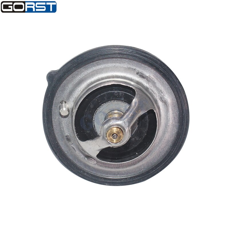 Termostat płynu chłodzącego silnika, robić Hyundai i30 i10 i20, Kia zawodowiec dusza RIO VENGA 255002B000, 25500200000 255002A100