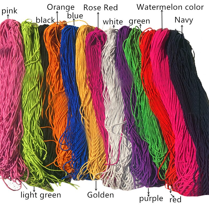 Portable Rope Box Rope Line With Rope Nylon Color ... – Grandado