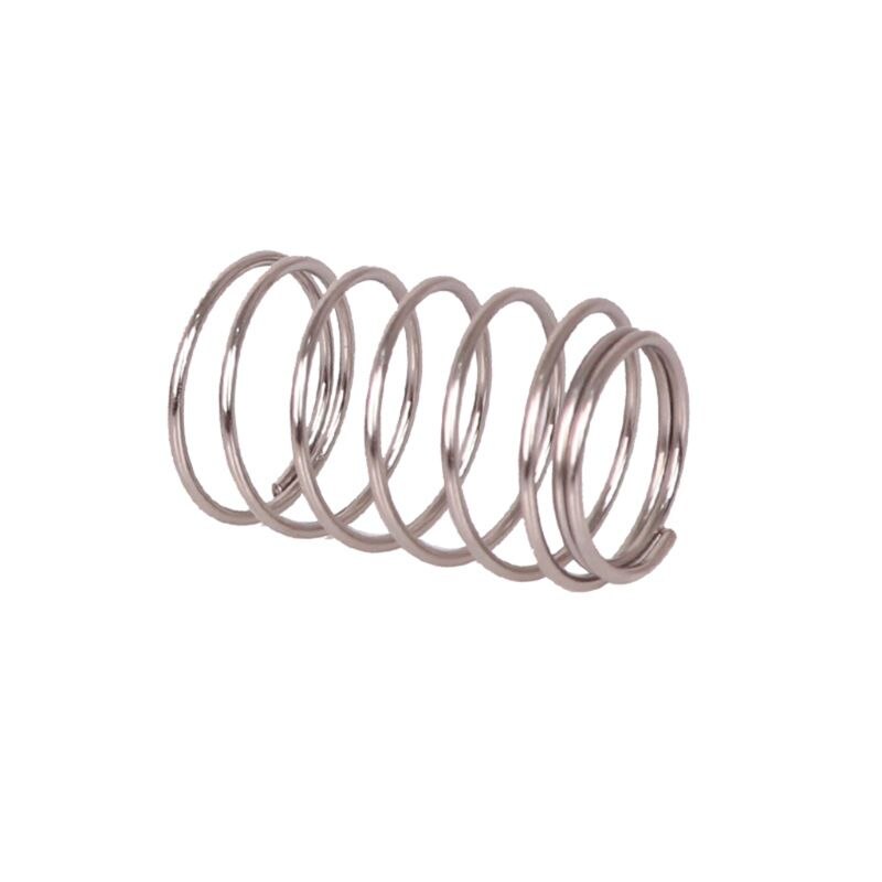 Trimmer Replacement Spool Cap Covers and Spring for Black-Decker W0YD