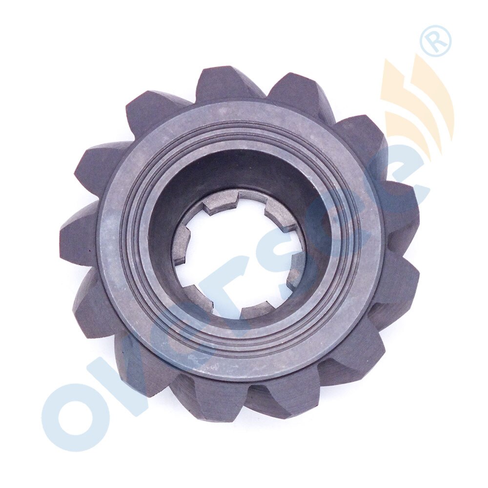 Piñón De Transmisión Para Motosierra Eléctrica - Engranaje Interno 55 Dientes, Compatible Con 107713-01