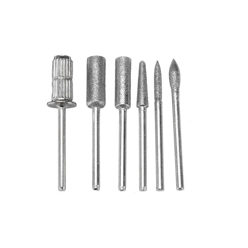 AC 100-240V Portable Electric Grinder Engraving Mill Pen Grinding Milling Rotary Drill Tool 20000rpm Light Weight 155x27mm