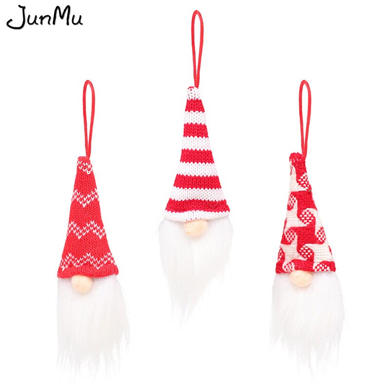 Glittery DIY Felt Christmas Tree with Bag Wall Hanging Decor kid's Handmade Felt Cloth Xmas Tree with Glitter Ornaments: Christmas pendant B