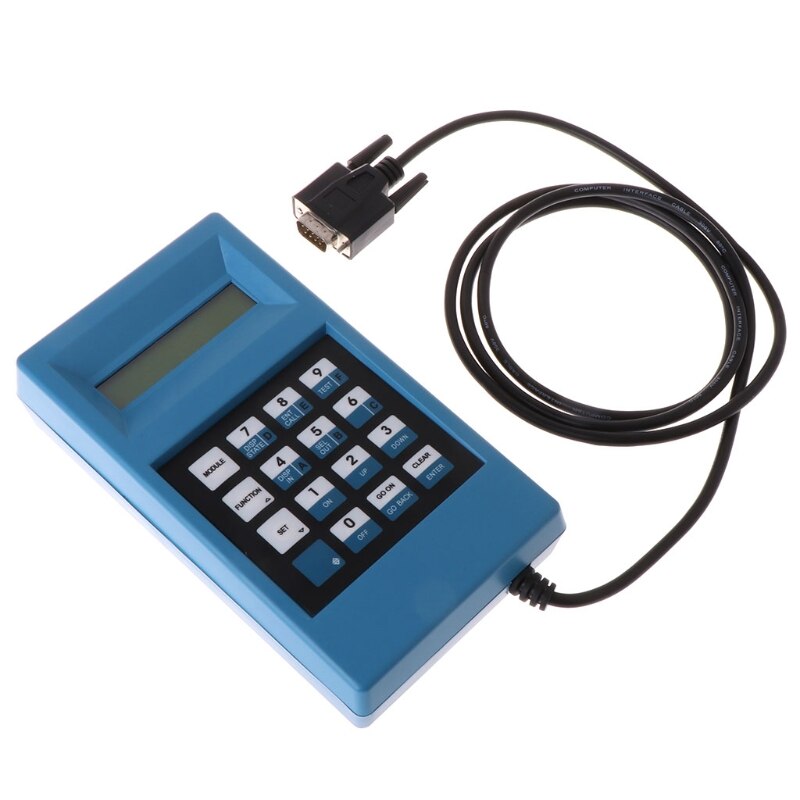 Elevator Lift Test Tool Escalator Server Test Conveyor Debugging Tool GAA21750AK3 For OTIS &amp; XIZI OTIS