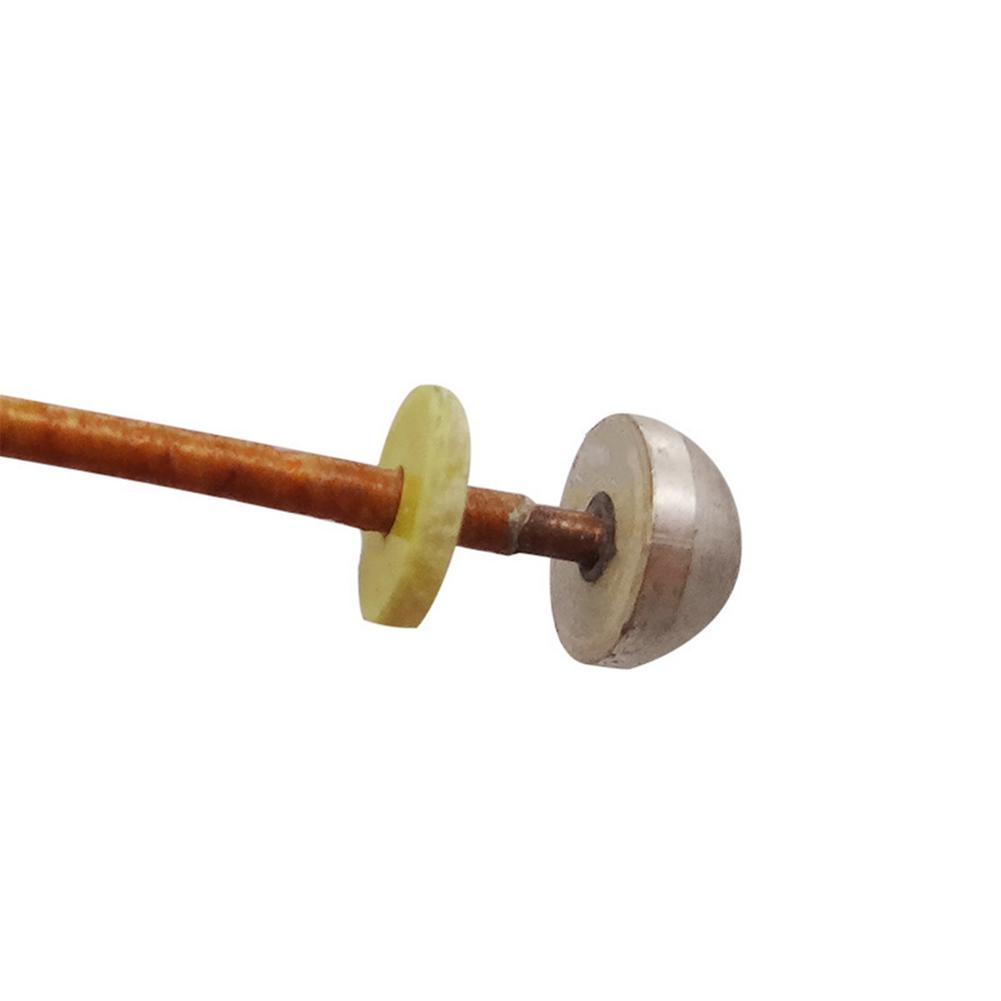 Outdoor Propane Gas Heater Replacement Parts Standard Thermocouple M6 Heater Replacement Parts Safety Thermocouple Sensor