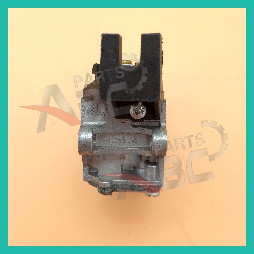 ZAMA Carburetor RB-K113 CARBURETOR FOR ZAMA CARB HIGH PERFORMANCE RB K113
