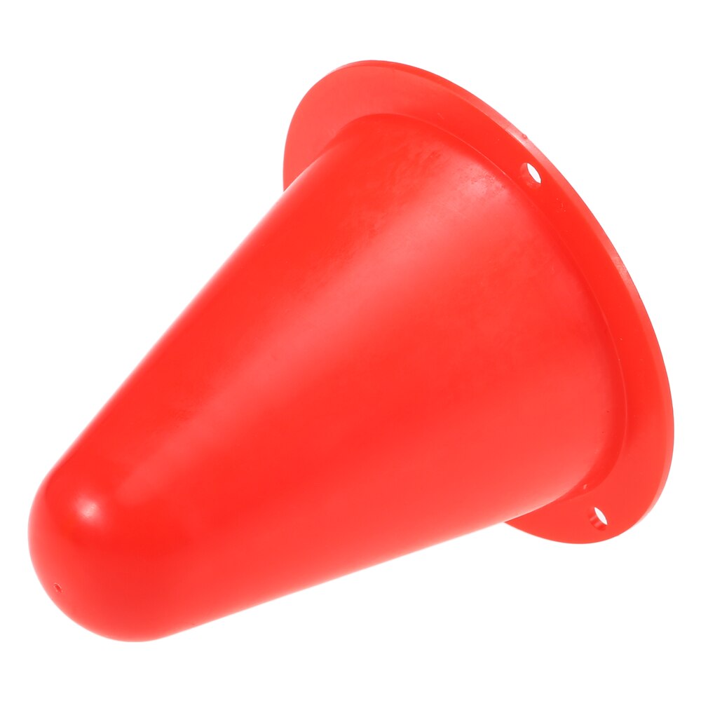 25 Pack / 50 Pack Soccer Football Training Mini Sports Marker Cones for Kids Soccer Training Roller Skating Marker Cones