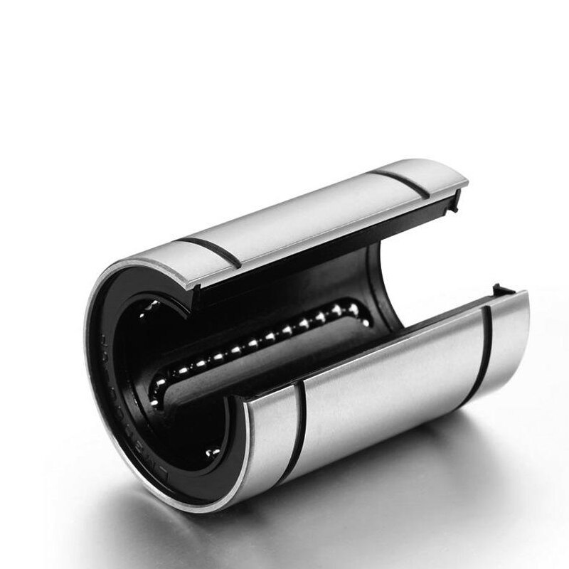 LM35UUOP 35mm linear bushing LM35UU-OP open linear ball bearing