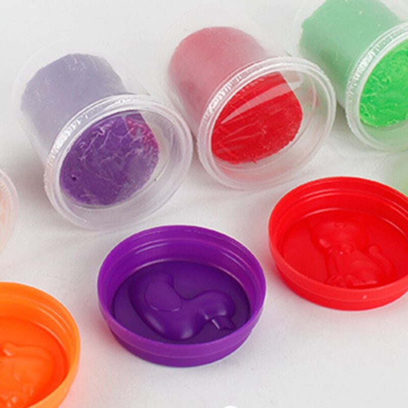 Máquina de Fabricante de fideos de plastilina DIY para niños y niñas, juego de moldes para máquina de helados, modelado divertido, juego de masa de arcilla