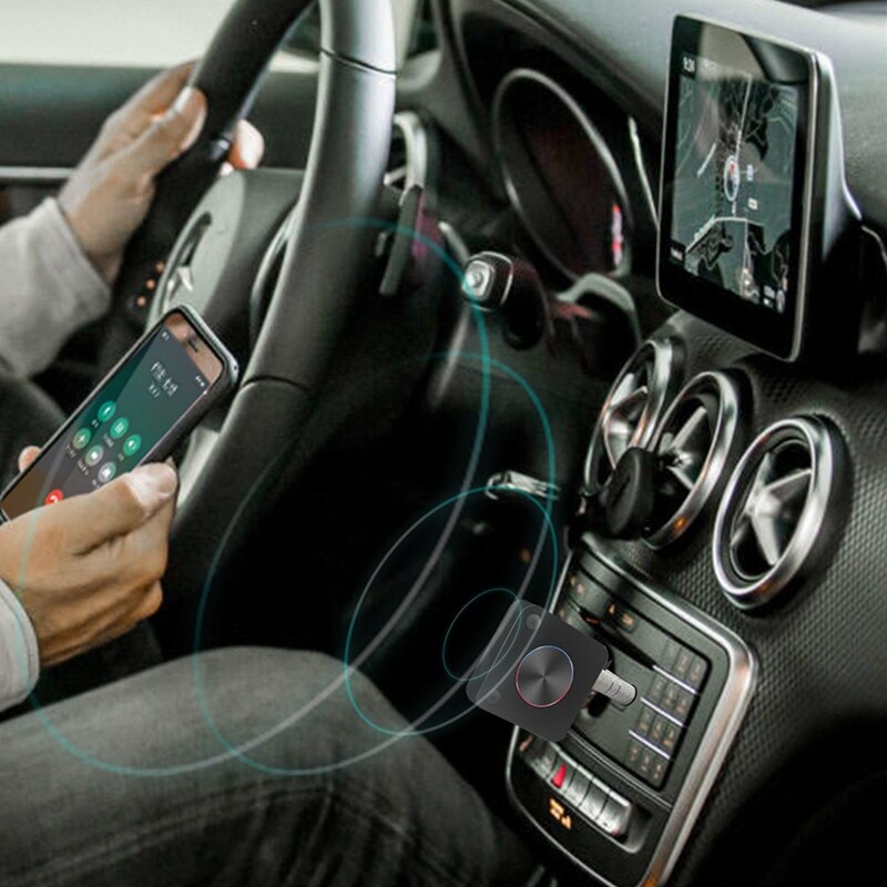 QCC3008 Bluetooth Adapter APTX Bluetooth Receiver o Receiver Bluetooth Receiver