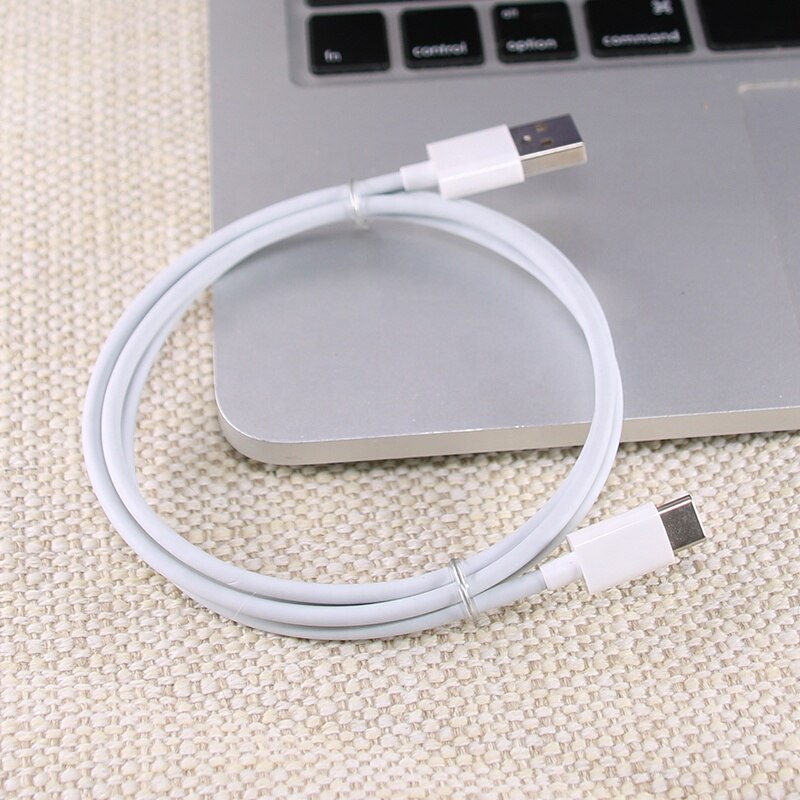 Cantell Usb C Datakabel Type C Snelle Oplaadkabel Android Type C Kabel 1M