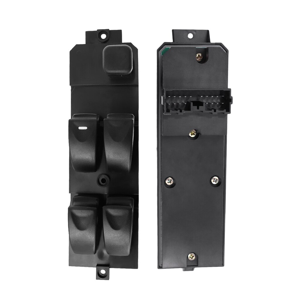 Schakelaar Ruitbediening Voor Mitsubishi Carisma Space Star 95-06 Elektrische Controle Master Schakelaars Linksvoor MR740599 MR792845