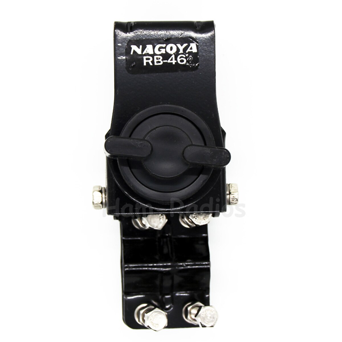 Car Antenna Mount Bracket Antenna Bracket For Mobile Car Radio QYT KT-8900D BAOJIE BJ-218 2-Axis VHF/UHF Medium HF Antennas