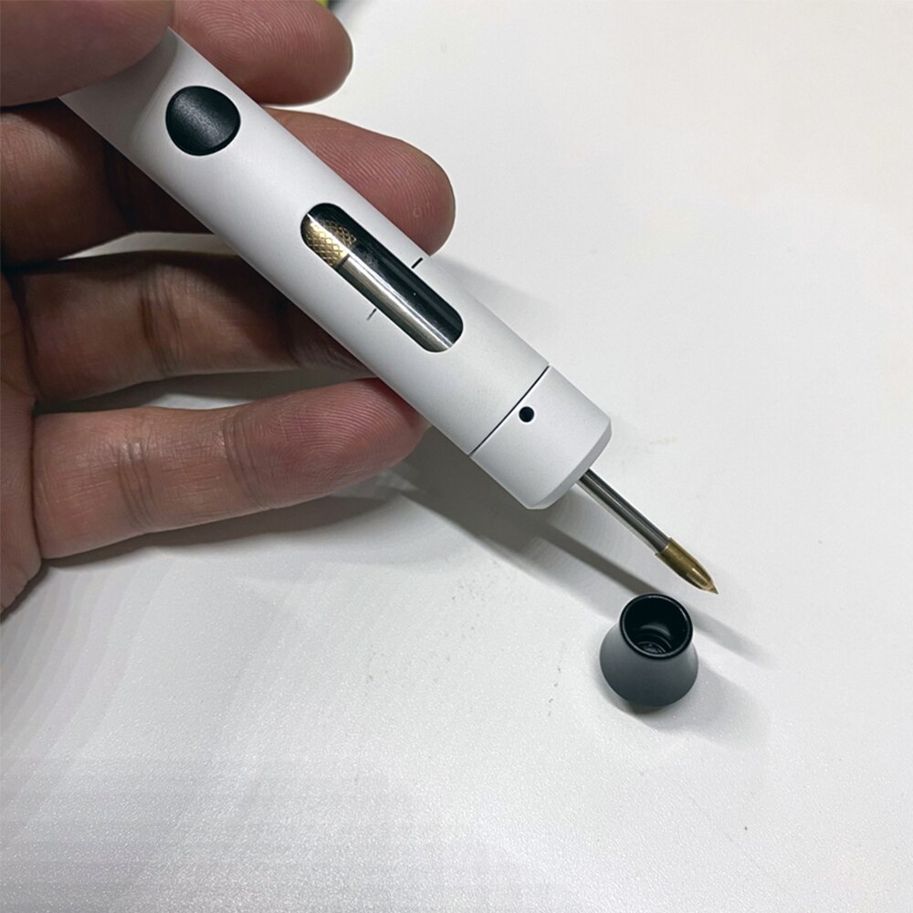 15w draadloze elektrische soldeerbout mini usb diy soldeerstation kit reparatiegereedschap verwarmingselement soldeer leer accessoire