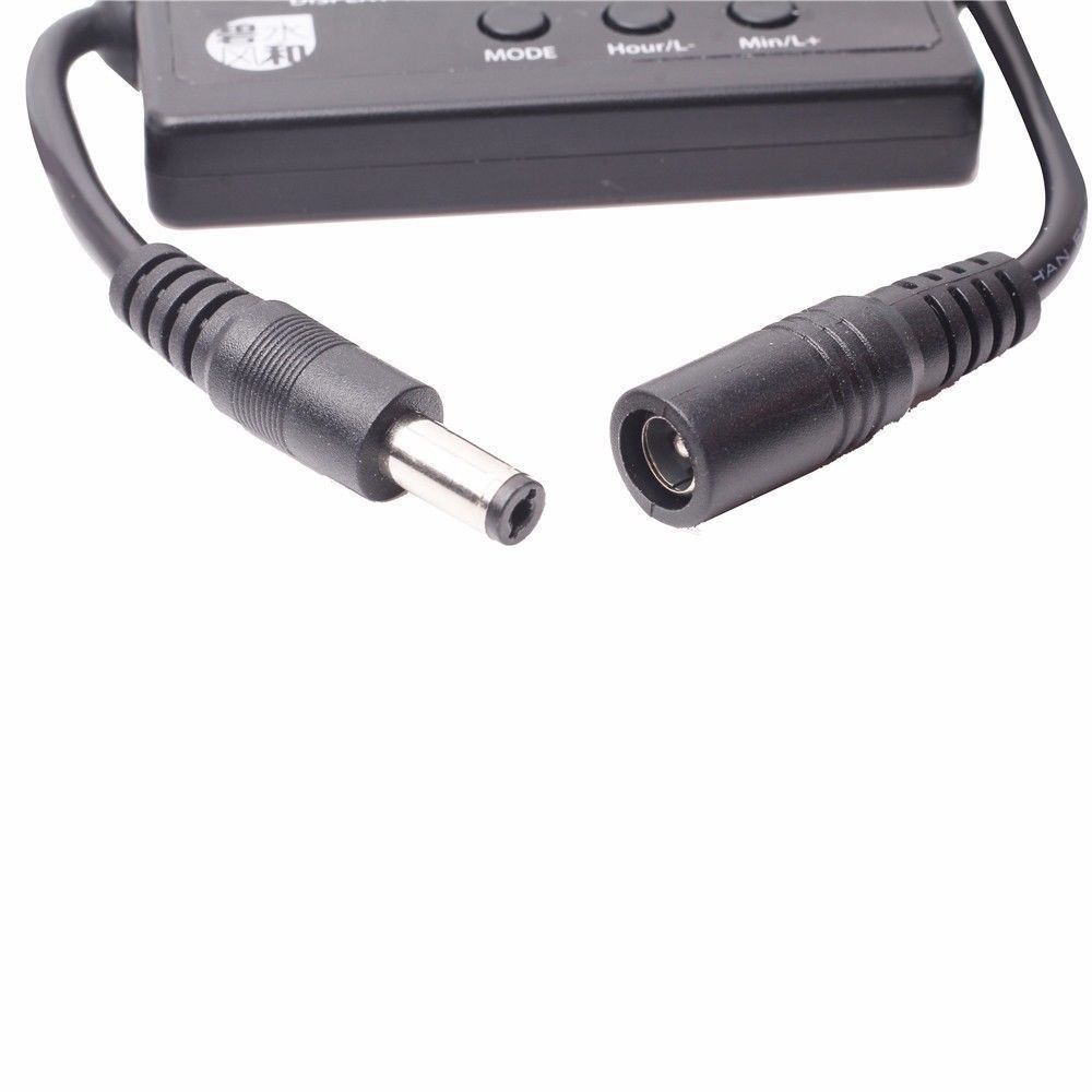 S2-PRO Aquarium Light Controller Programmable LED Dimmer Modulator For Fish Tank