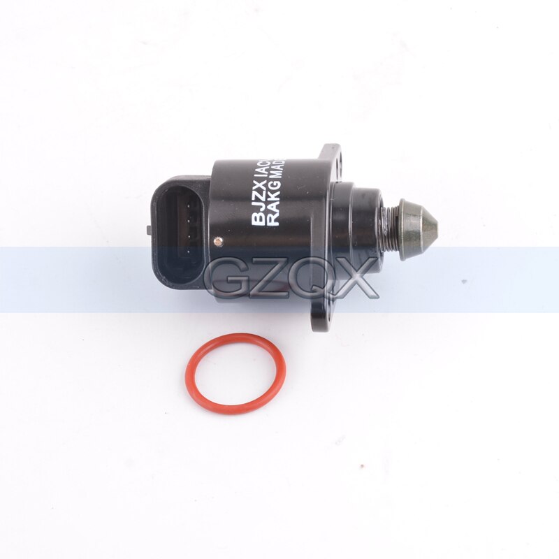 CAPQX Idle Valve For Great Wall Hover Haval H3 H5 H6 CUV Great Wall Wingle Safe Idle Air Control Valve 4G63 4G64 4G69 Haval