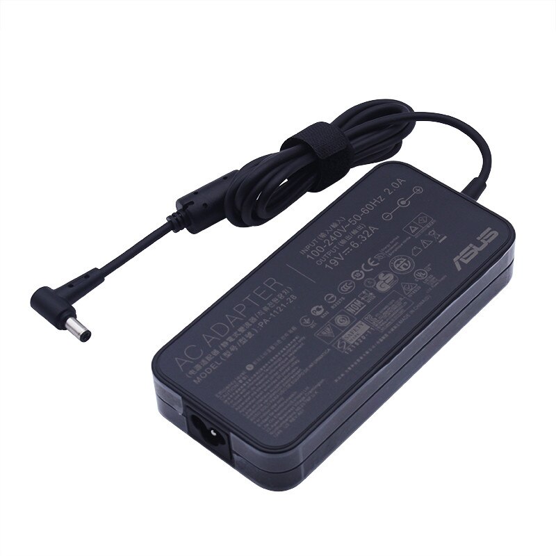 Zasilacz do Laptopa Asus 120W 19V 6.32A 6.0*3.7mm
