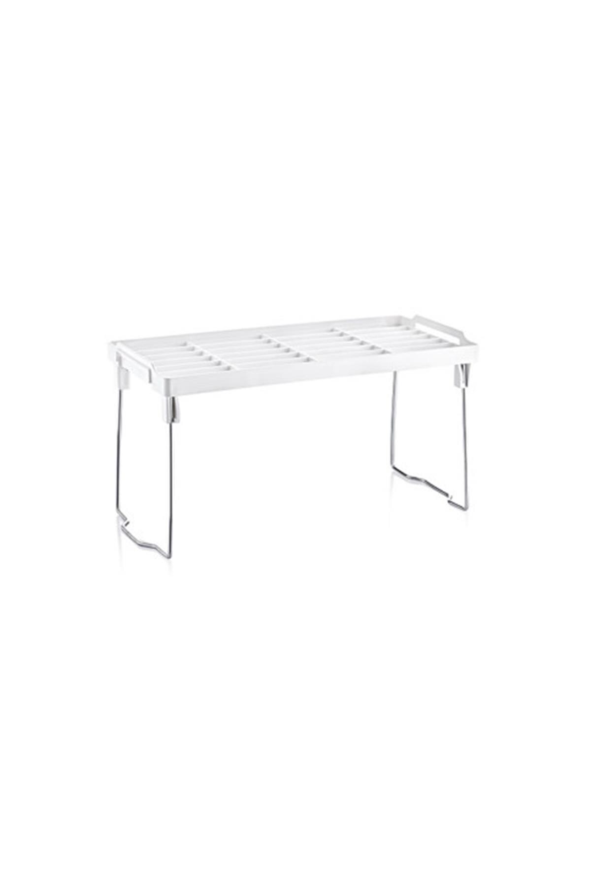 Practical Portable Rack