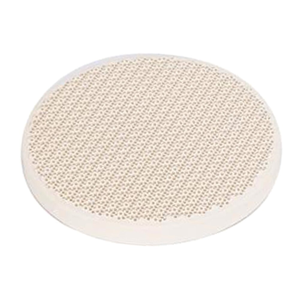 Ceramic Honeycomb Soldering Board Jewelry Heating Painting Drying Tools Plate, Soldering Block Jewelry Making Accessoriesc