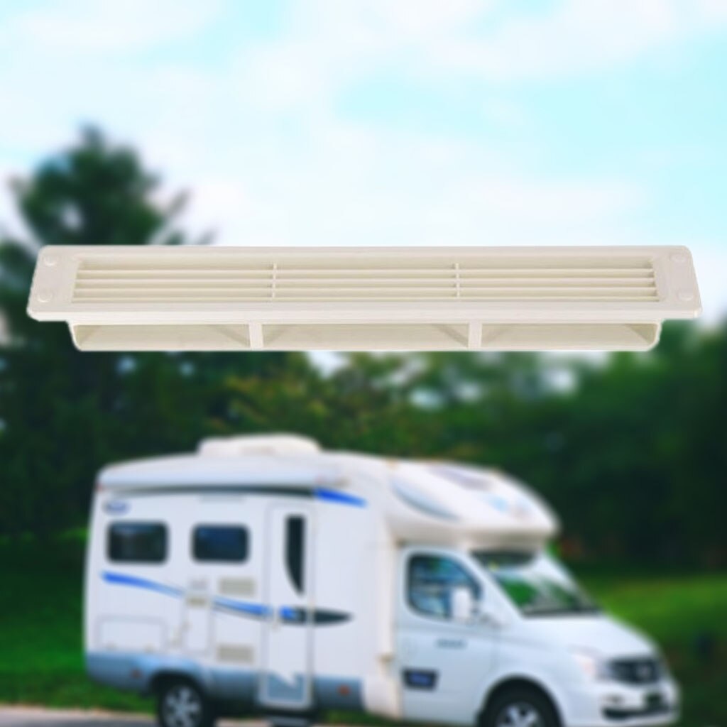 Air Vent Ventilatie Voor Camper, Koeling Ventilator Voor Rv Caravan Auto Accessoires
