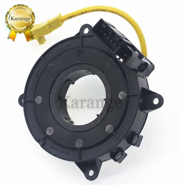 Air Bag Spiral Cable Clock YRC100300 Fits For MGF Rover MINI Rover 25 ZR 45