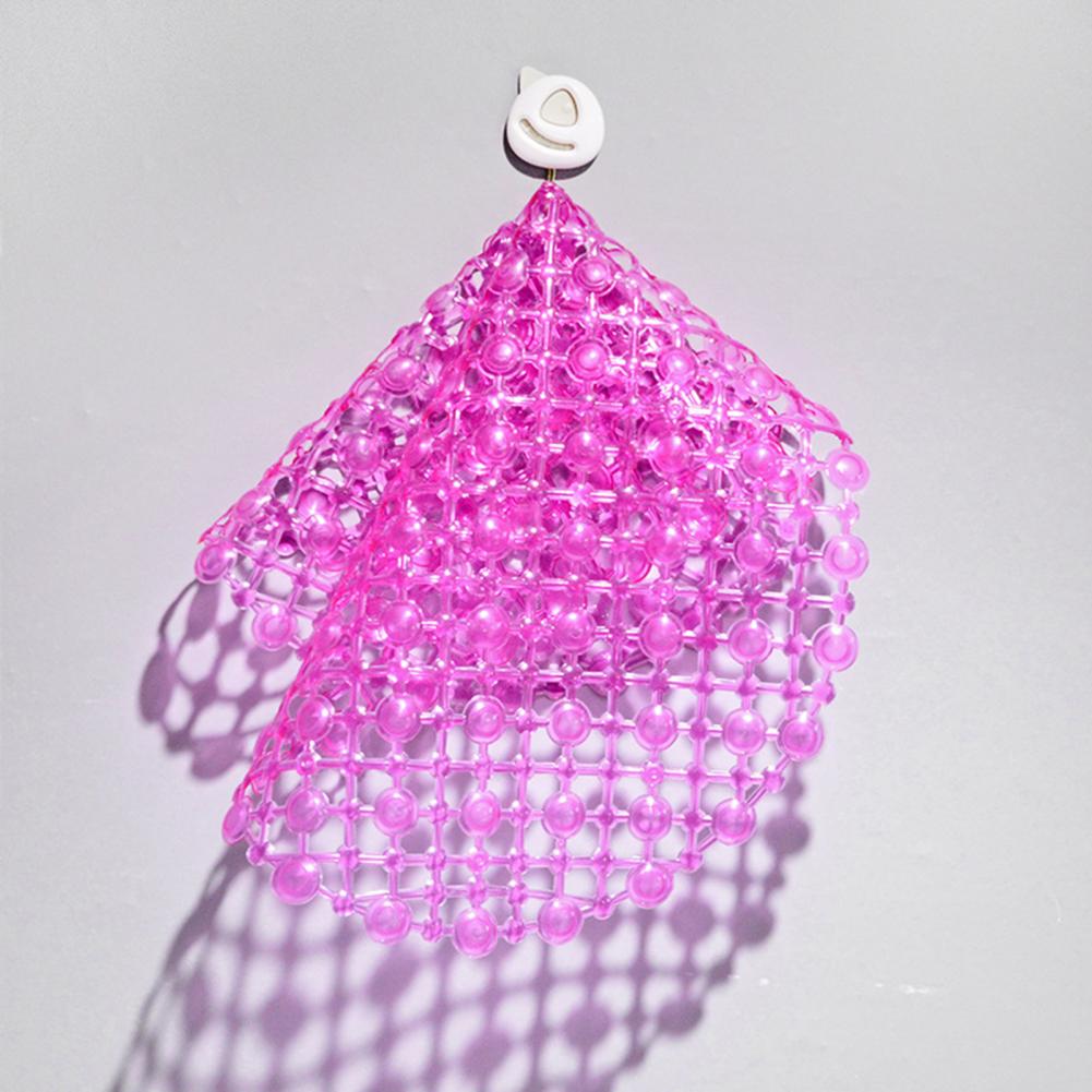 Badmat Speciale comfortabele touch-douchemat Zachte badmat schoon te maken badmat voor slaapkamer