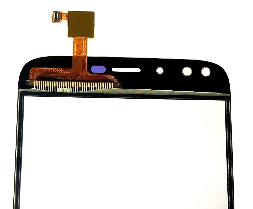 5.5 Inch Tested Well 100% For Oukitel u22 Touch Touch Screen Touch Panel Sensor Black/White/Gold Colors Phone Repair +Free Tools