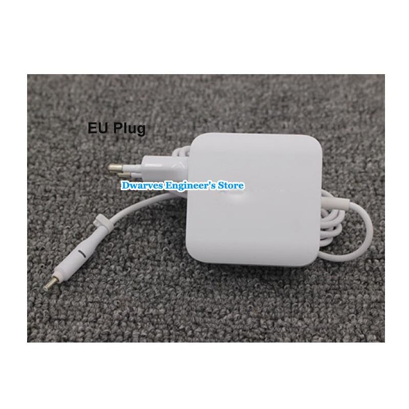Genuine ASUS 65W 19V AC Adapter Charger For UX303 Series Laptops (UX303L, LA, LB, LN)
