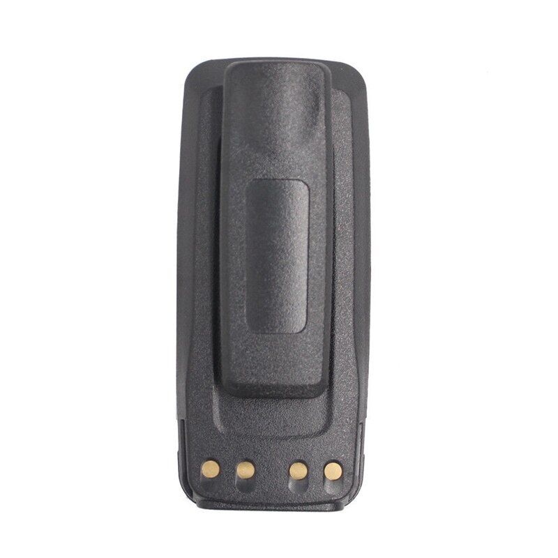 Pmnn4065 Pmnn4066 Pmnn4077 2600Mah Li-Ion Battery For Motorola 1 Dp3600 P8268 Dgp8050 Dgp5050 Dep550 Dep570 Dgp4150 Dgp6150 Dp34