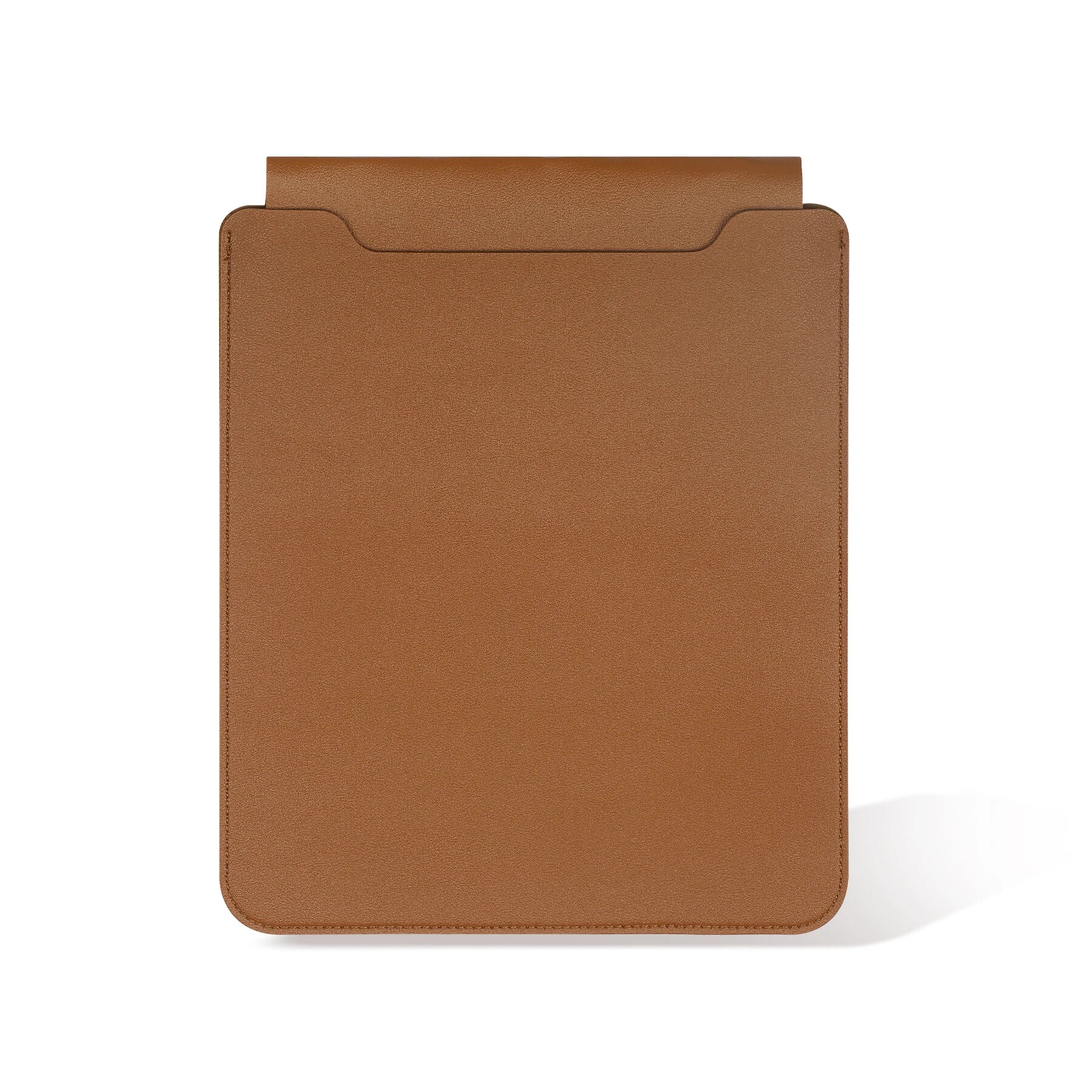 Laptop Sleeve Thin Portable Versatile Laptop Case Bag Compatible with Laptop Pro 14 Inch Pro 13.3 Inch Air 13.3: 14Inches 350mm / Brown