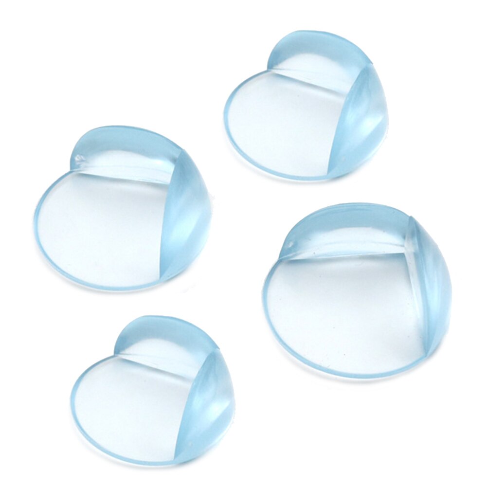 1Pc Kids Baby Safety Protector Anti-collision Furniture Table Edge Corner Guard: 2