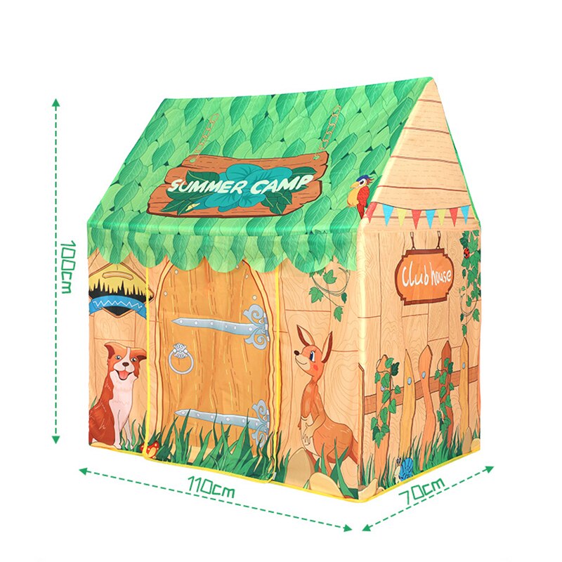 freundlicher Spielhaus Wigwam Zelt Für freundlicher Faltbare Spielen Haus Zelt für freundlicher Jungen Mädchen Spielhaus Ball Schwimmbad Spiel Zelt