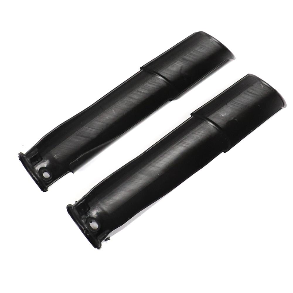 Vorderradgabelschutzabdeckungen aus Kunststoff für crf 50 crf70 klx110 BSE KAYO 110 cc 125 cc 140 cc 150 cc 160 cc Schmutz Grube Fahrrad