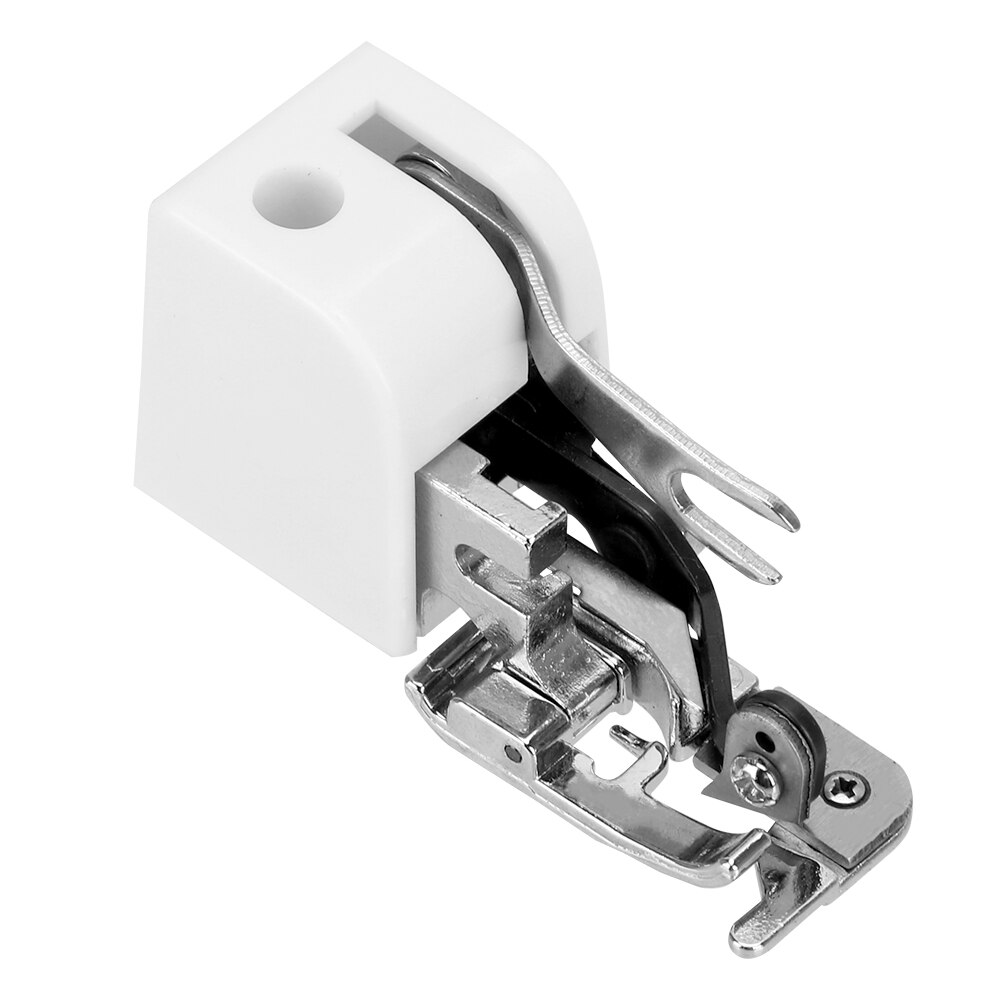 Side Cutter Overlock Naaivoet Huishoudelijke Naaimachine Onderdelen Naaimachine Naaivoet Druk Voeten Voor Brother/Singer