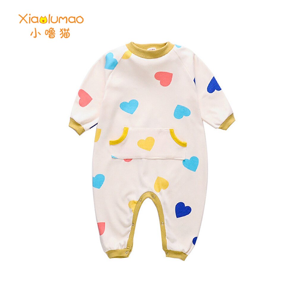 XIAOLUMAO pyjamas du nouvel an enfants hiver flanelle combinaison globale pour vêtements de nuit pour filles enfants pyjama vêtements impression