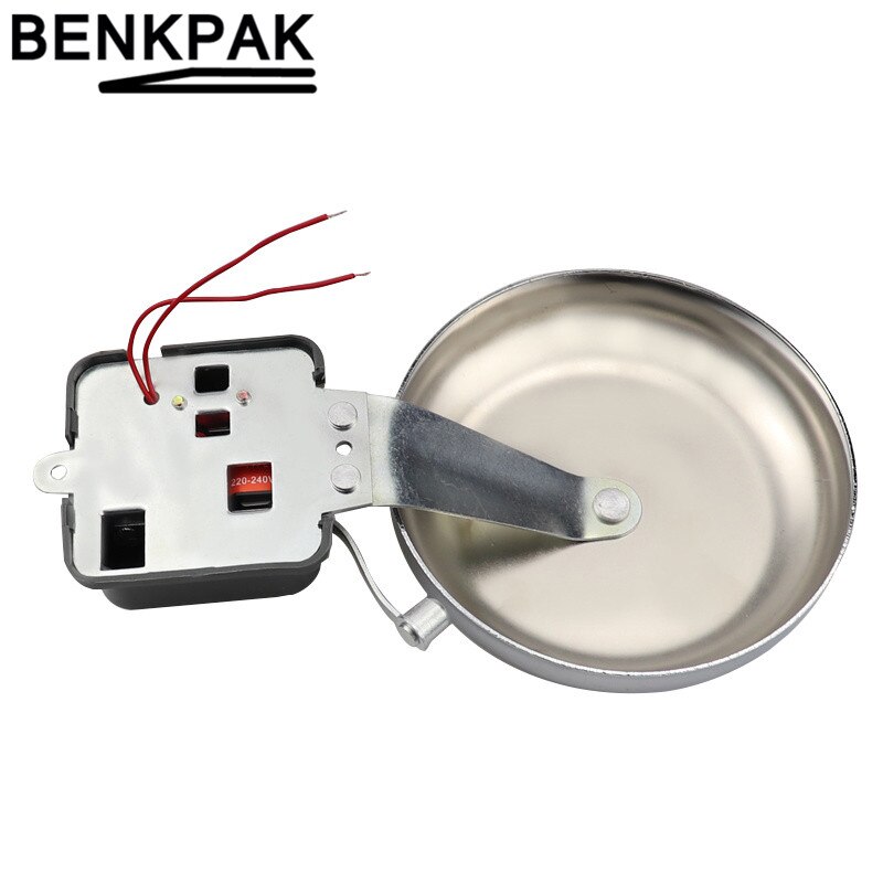 electric school bell 6&#39; 150mm factory bell